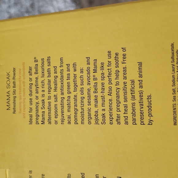 BellaB 3Piece Gift Set - Picture 8 of 8